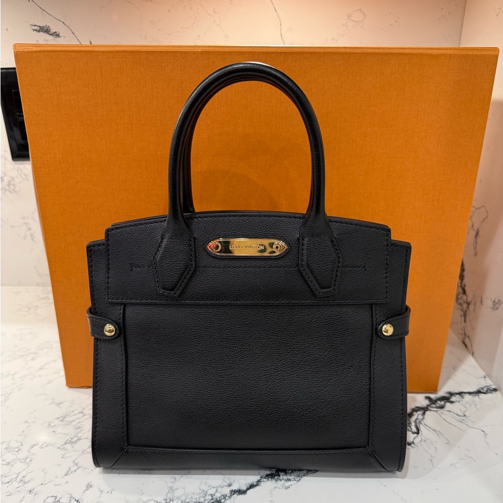 Louis Vuitton City Steamer PM - Picture 5 of 9